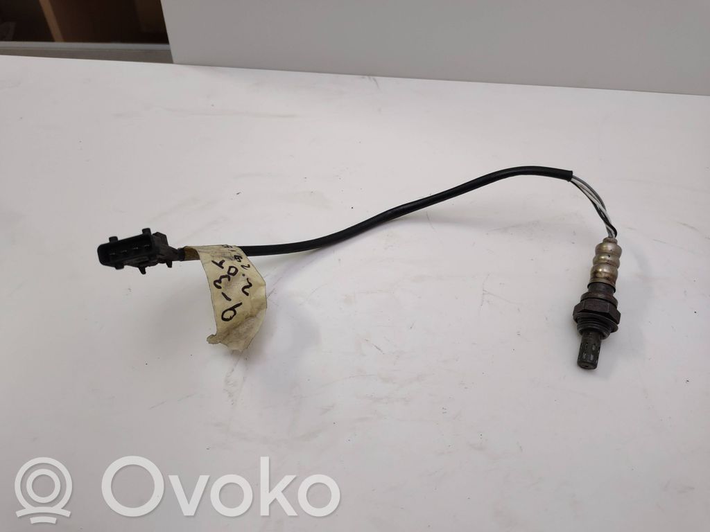 Saab 9-3 Ver2 Lambda probe sensor 