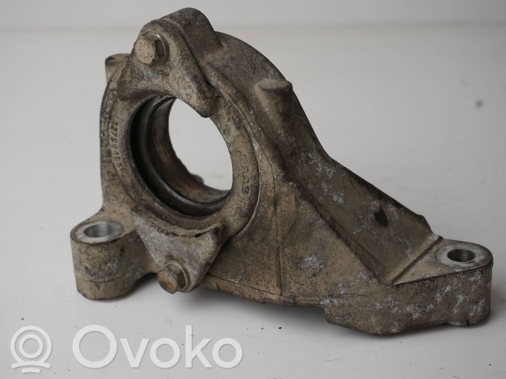 Saab 9-3 Ver2 Front driveshaft 