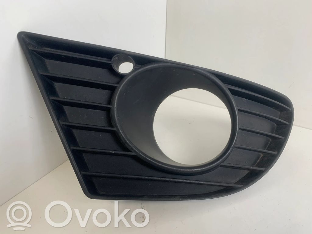 Etusumuvalon ritilä   5491584