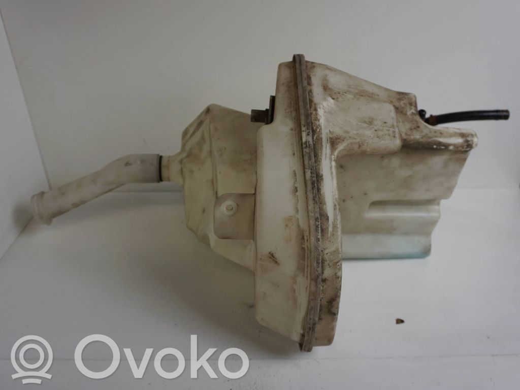 Saab 9-3 Ver2 Windshield washer fluid reservoir/tank 