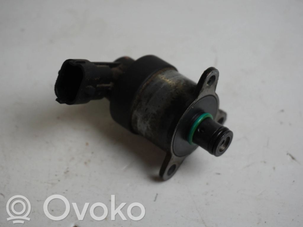 Saab 9-3 Ver2 Degalų slėgio daviklis 