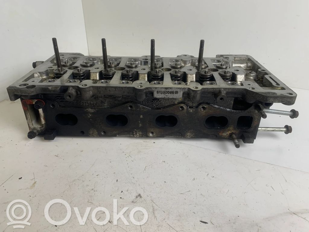 Saab 9-3 Ver2 Głowica silnika 