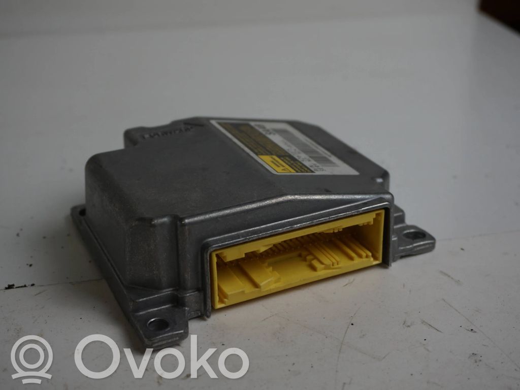 Airbag control unit/module   5267075,A0418344