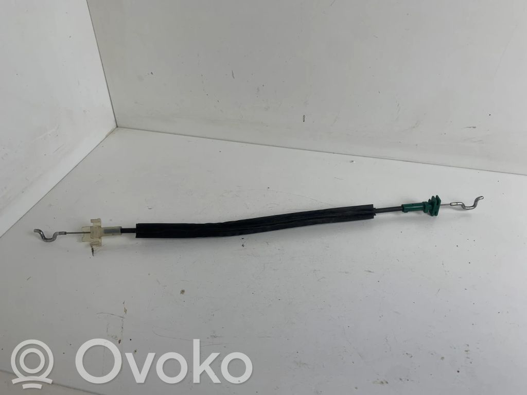 Saab 9-3 Ver2 Línea de cable de puerta trasera 