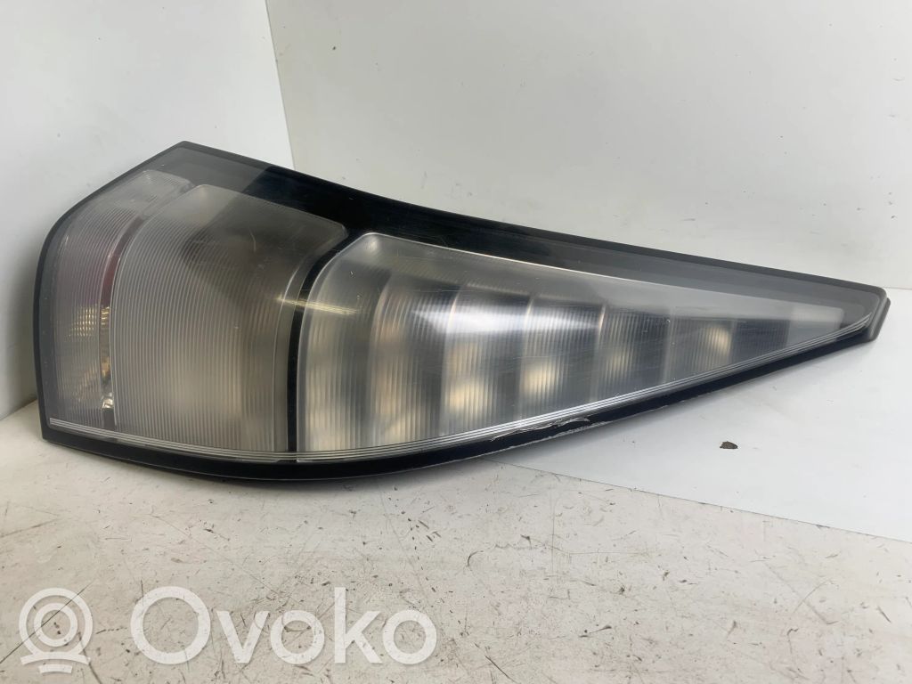 Saab 9-3 Ver2 Takavalot 