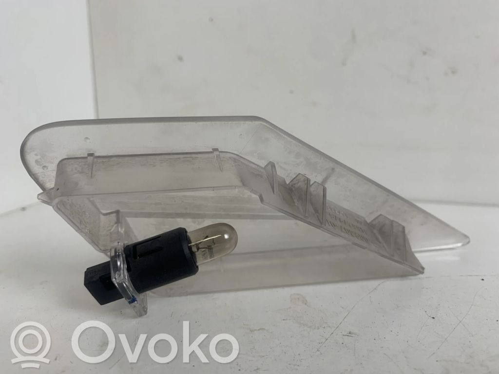 Saab 9-3 Ver2 Otras luces interiores 