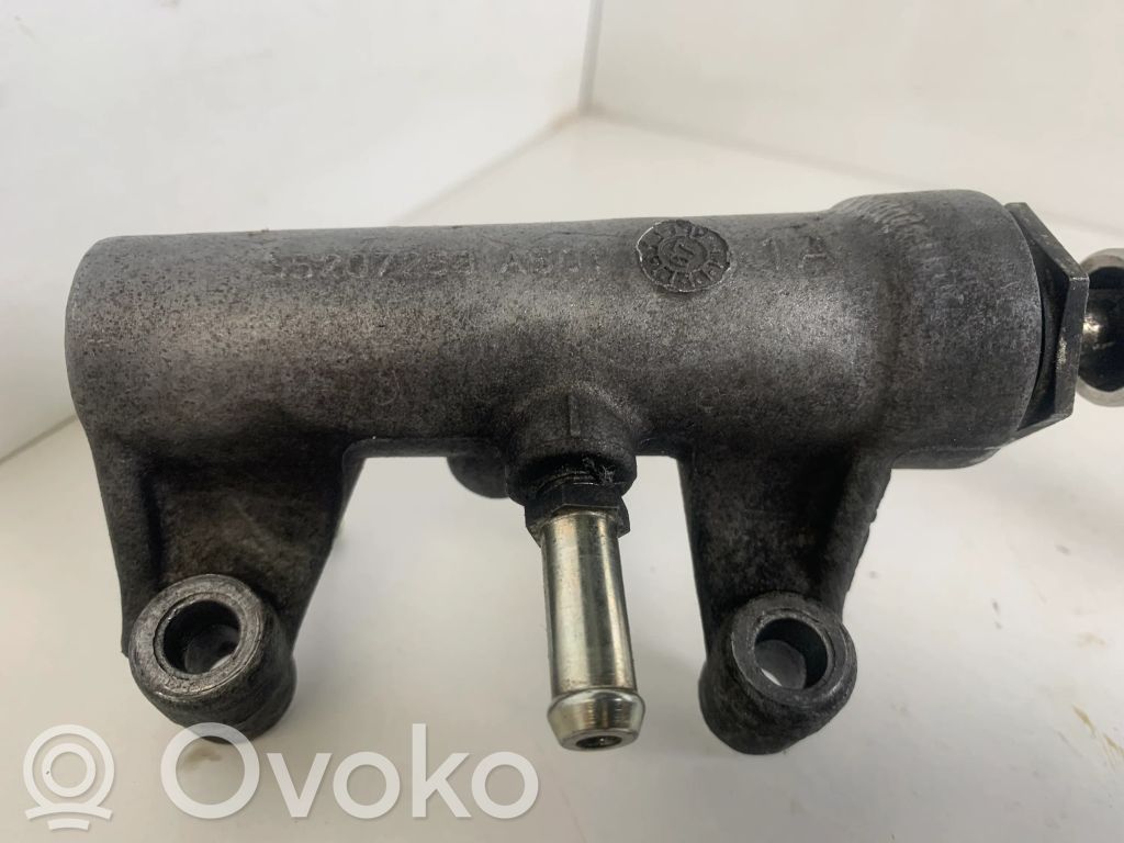 Saab 9-3 Ver2 Régulateur de pression de carburant 