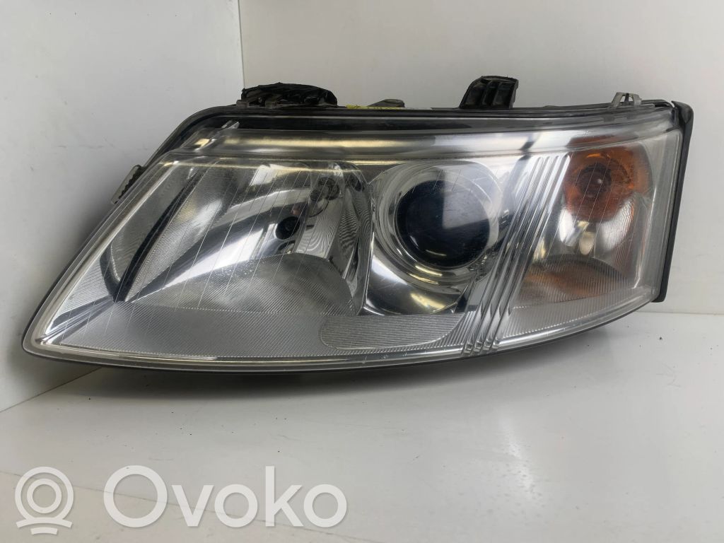 Saab 9-3 Ver2 Scheinwerfer 