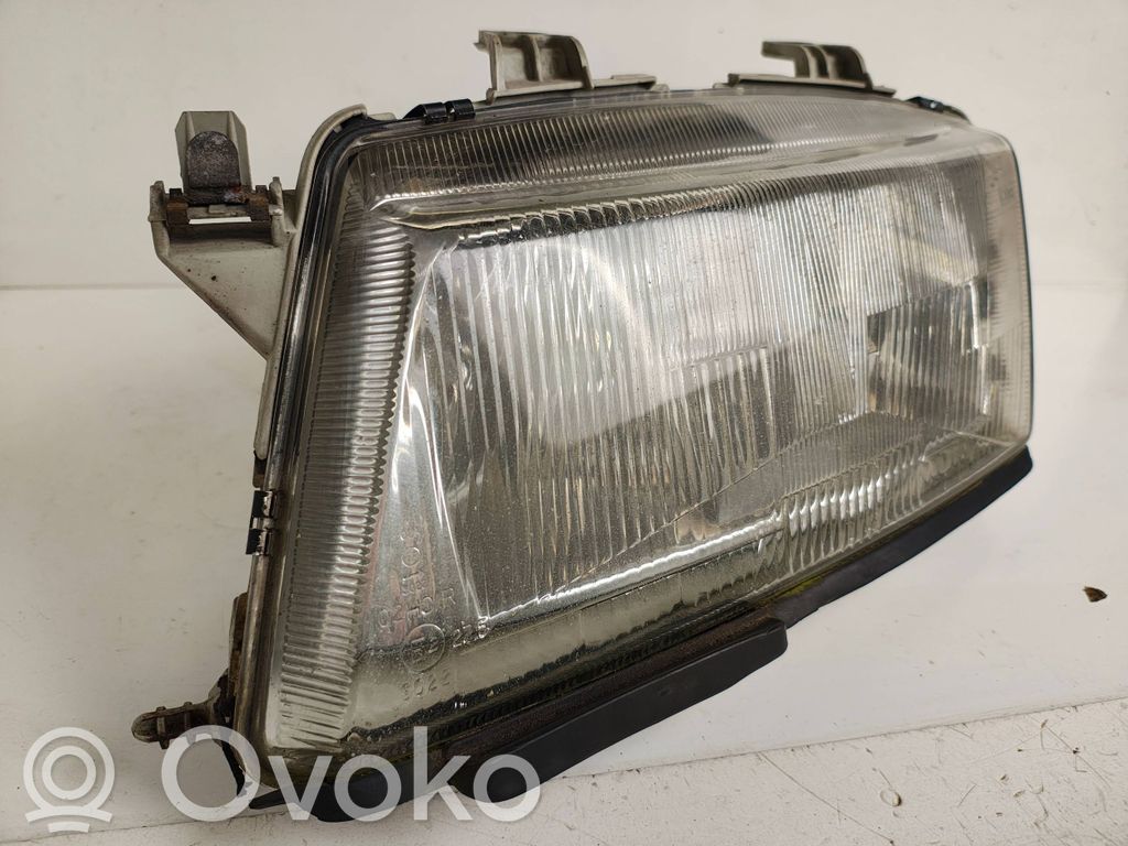 Saab 9-3 Ver1 Headlight/headlamp 