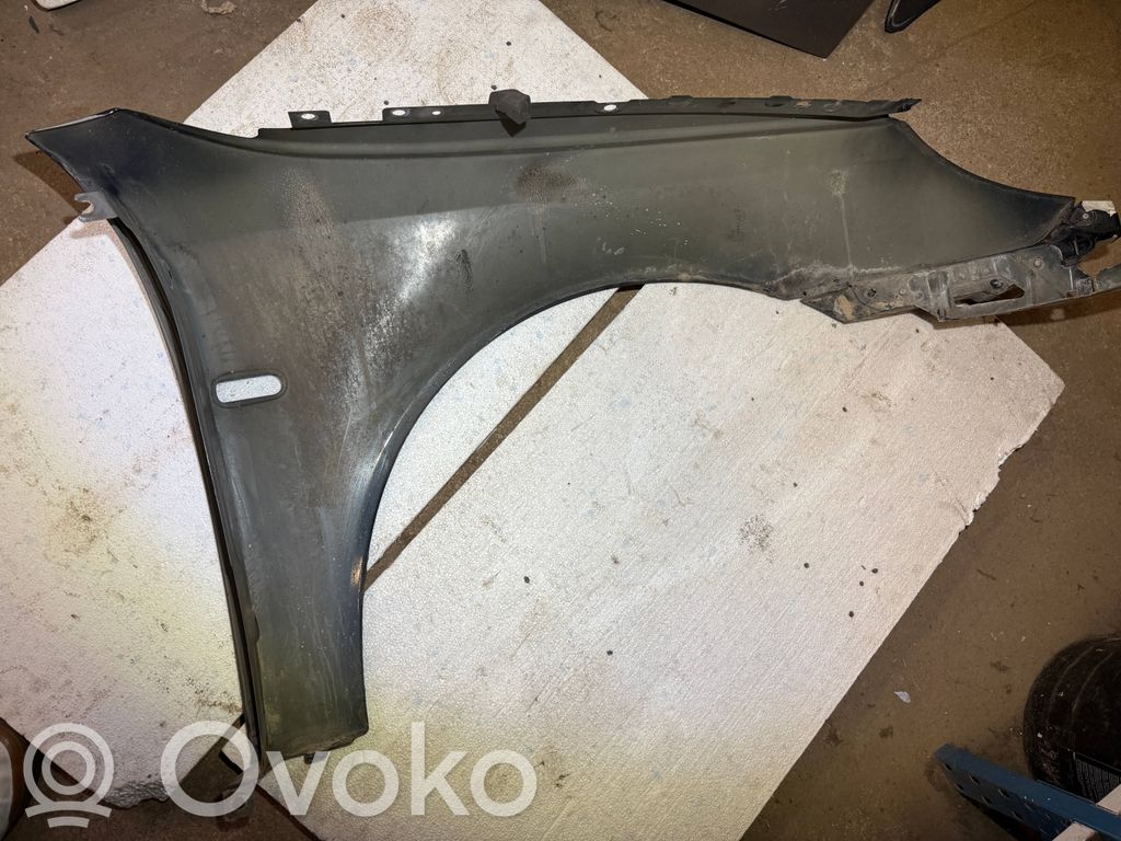 Saab 9-3 Ver2 Sparnas 