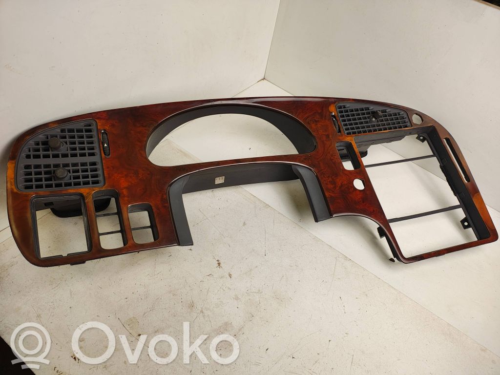 Saab 9-5 Dashboard trim 