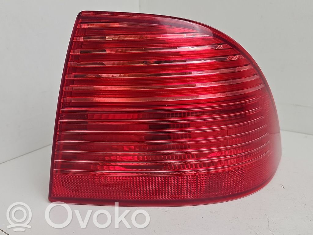 Saab 9-5 Takavalot 