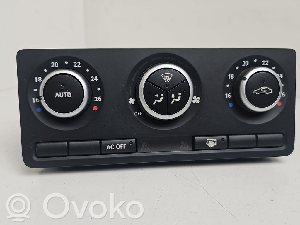 Saab 9-5 Climate control unit 