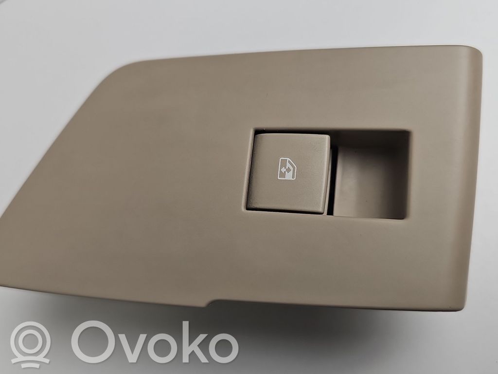 Saab 9-5 Electric window control switch 