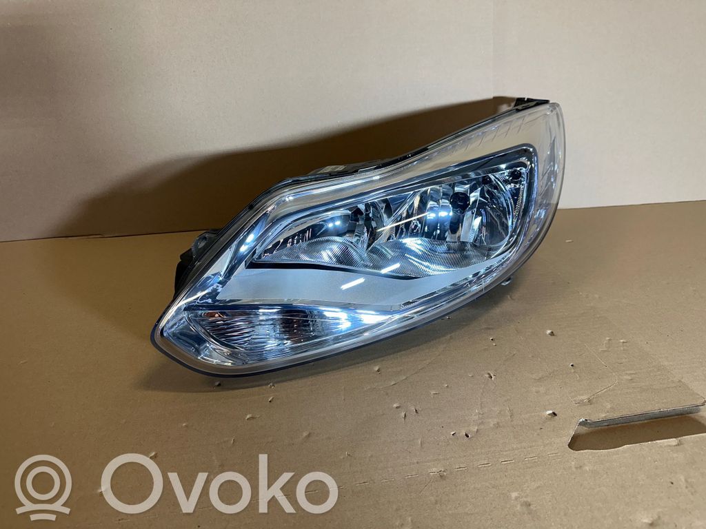 Headlight/headlamp   A1R77R,BM5113W030AK