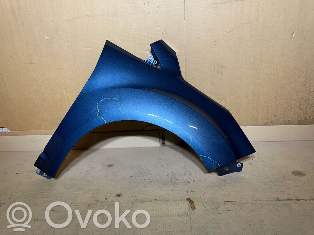 Ford C-MAX II Guardabarro 