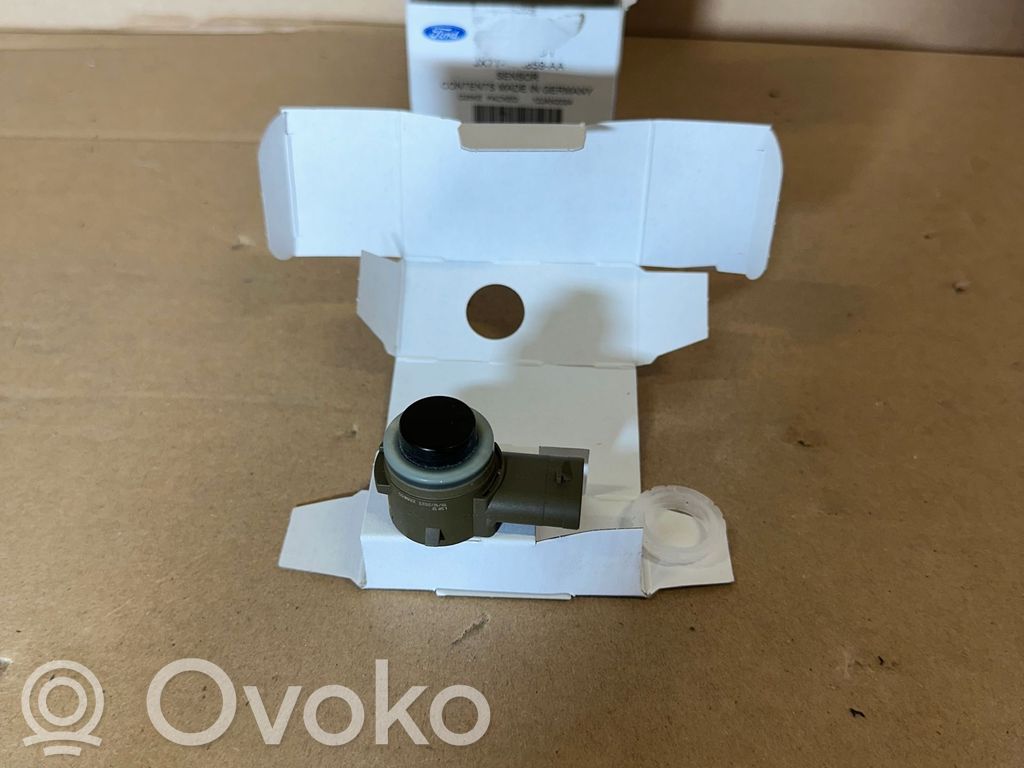 Ford Focus Parkavimo daviklis PDC 