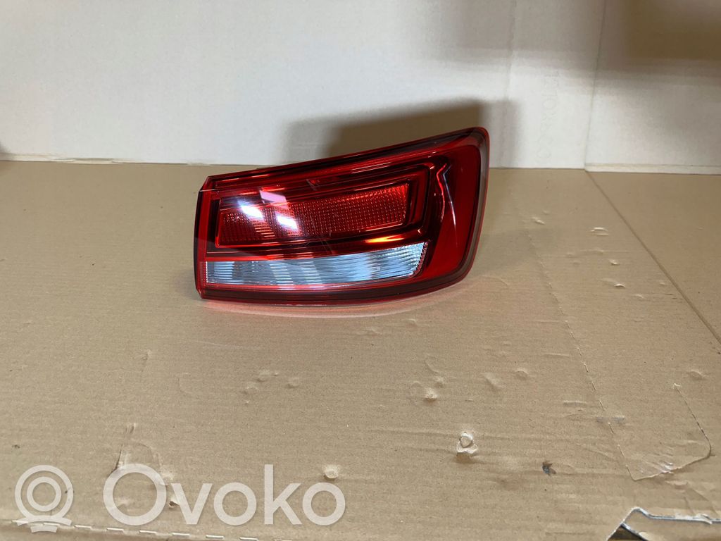 Audi A3 S3 8V Takavalot 