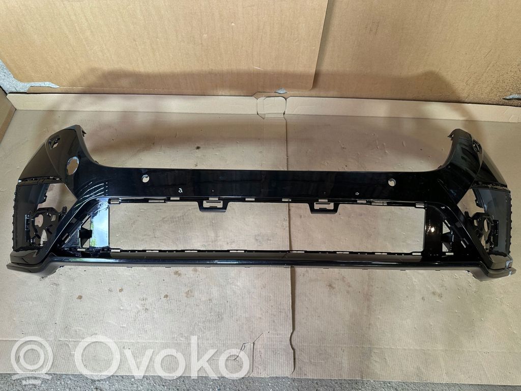 Skoda Octavia Mk4 Parachoques delantero 