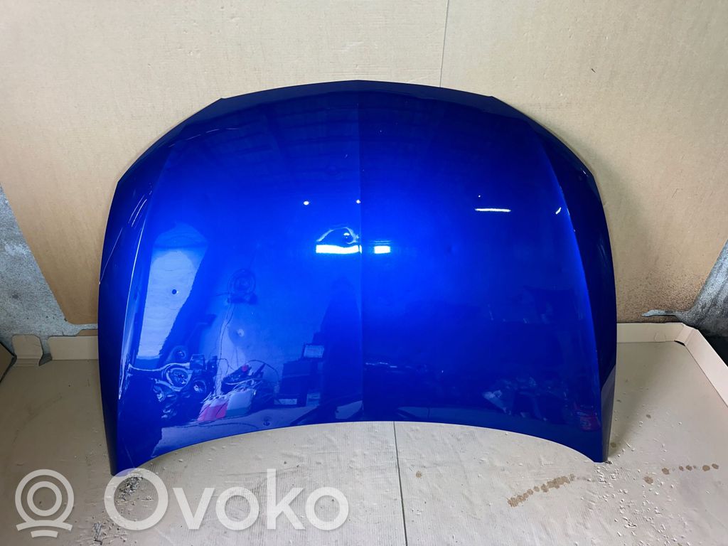 Seat Leon (5F) Konepelti 