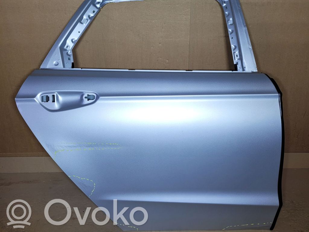 Ford Mondeo MK V Galinės durys 