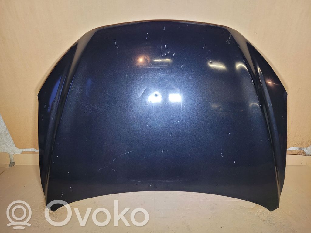 Pokrywa przednia / Maska silnika   41612754738