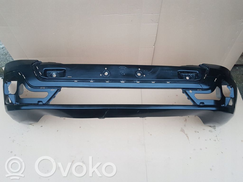 Front bumper   BK2117K819,BK2117K819