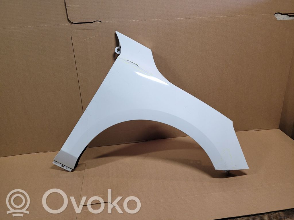 Ford Focus Sparnas 