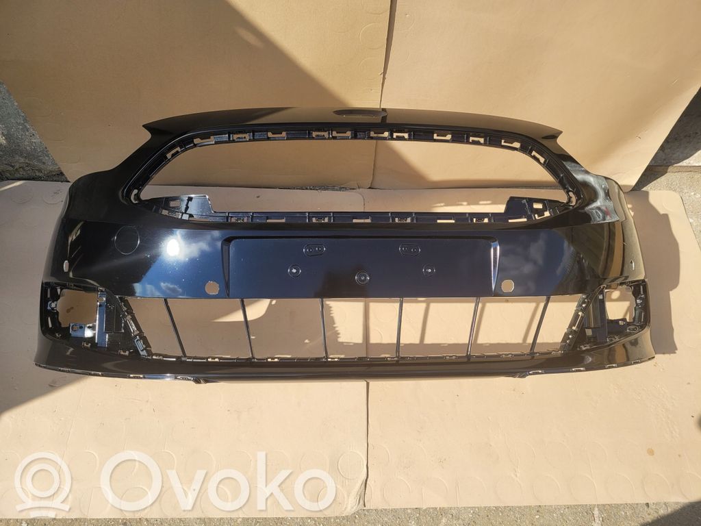 Ford C-MAX II Pare-choc avant 