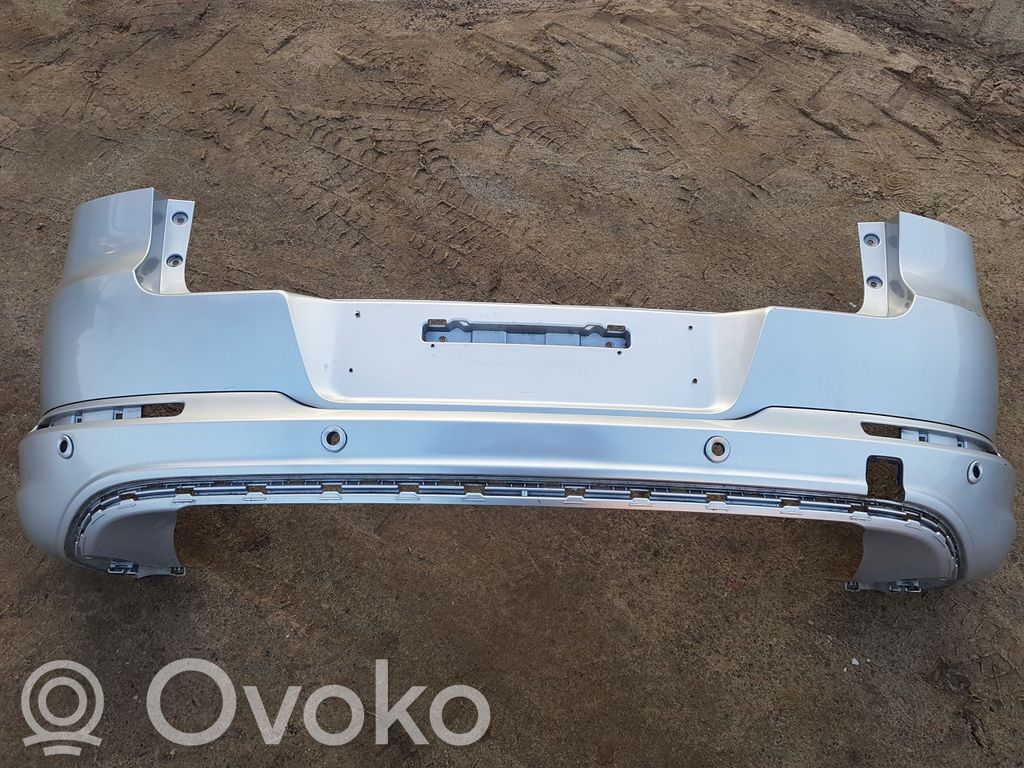 Volkswagen Tiguan Parachoques 