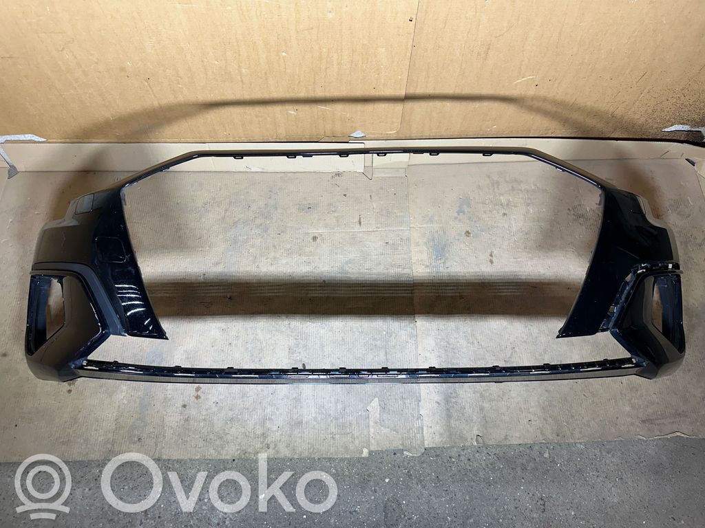 Audi A3 8Y Priekinis bamperis 