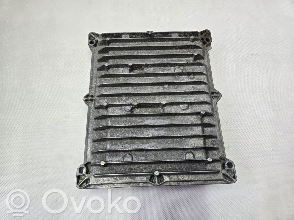 Audi A4 S4 B9 Engine control unit/module 