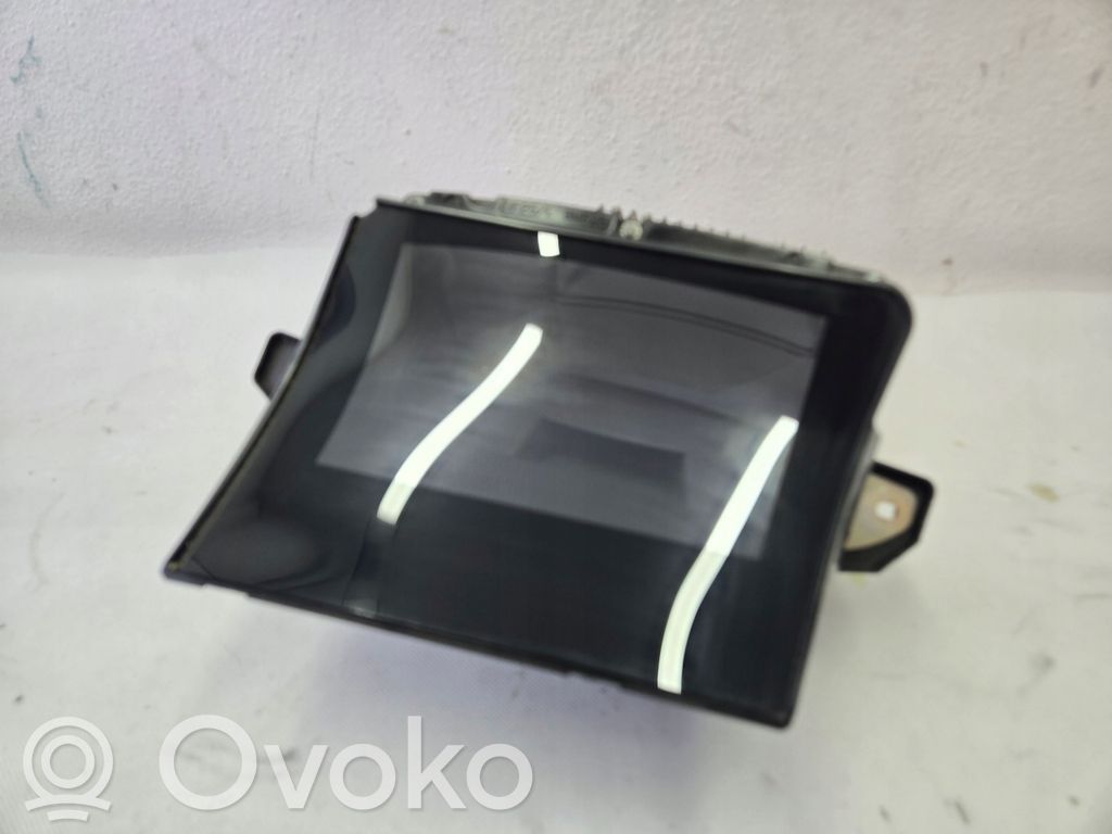 BMW X3 F25 Monitor/display/piccolo schermo 