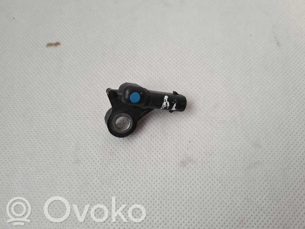 Audi A4 S4 B9 Airbagsensor Crashsensor Drucksensor 