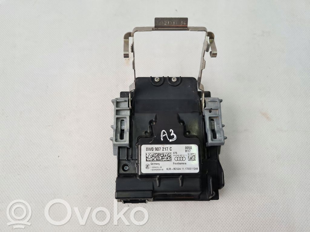 Audi A4 S4 B9 Windshield/windscreen camera 