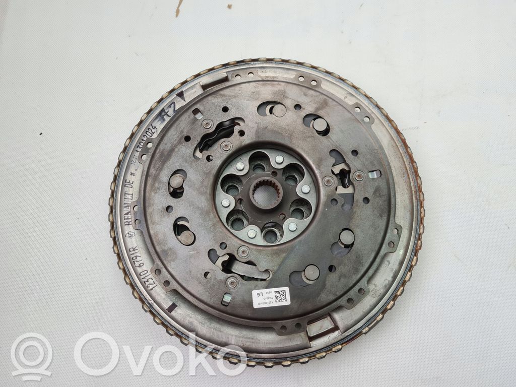 Renault Espace VI Flywheel 