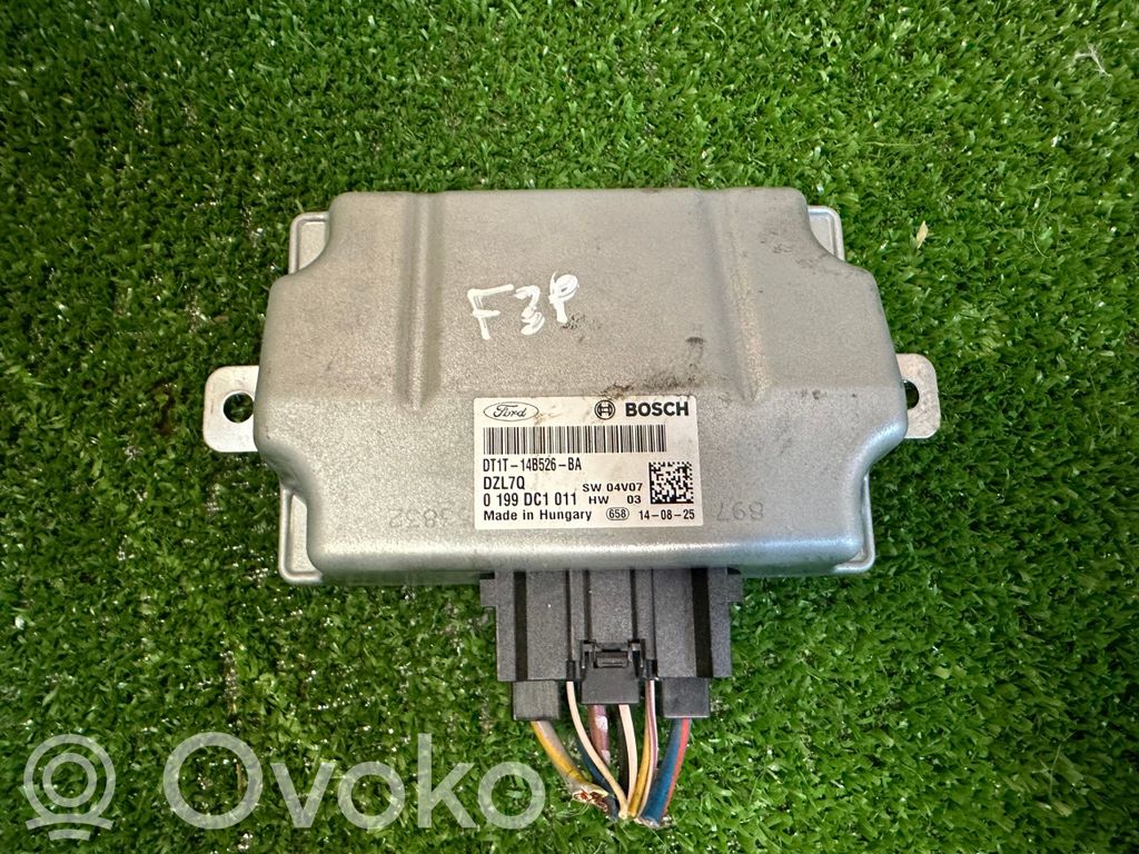 Ford Kuga II Autres unités de commande / modules 