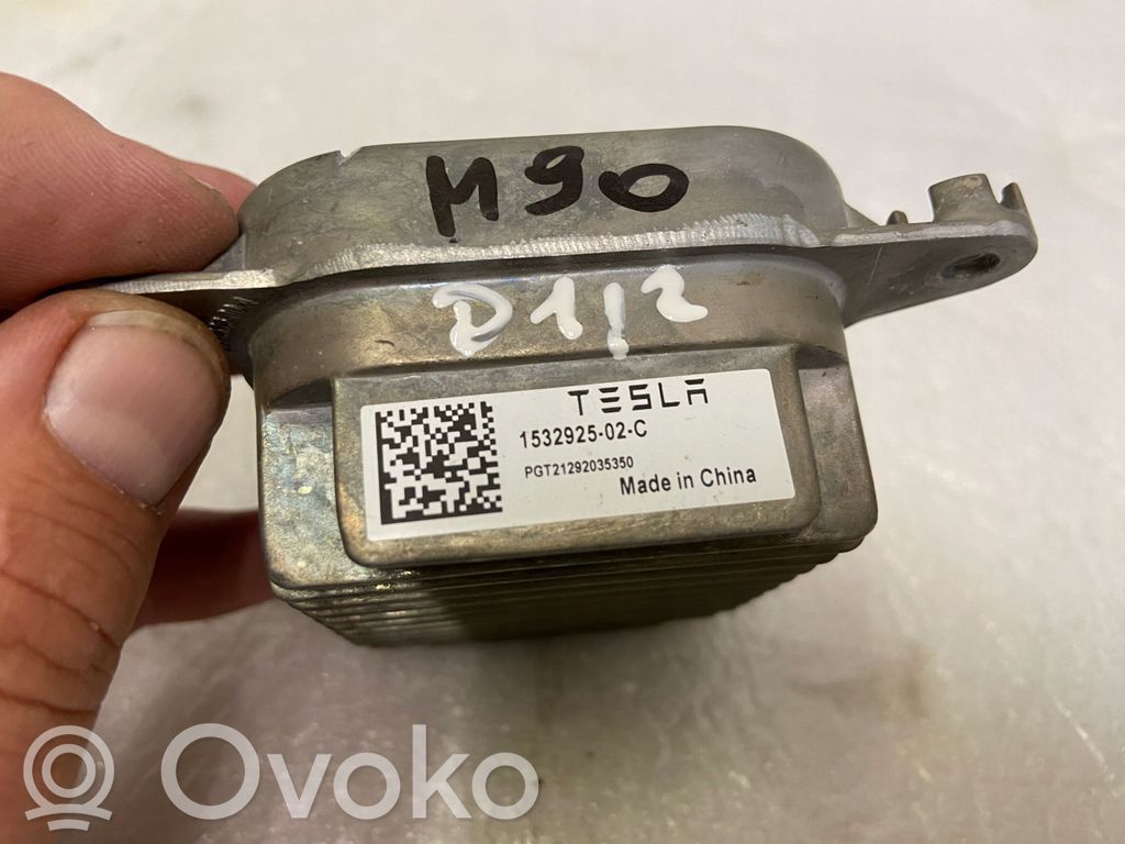 Tesla Model 3 Light module LCM 