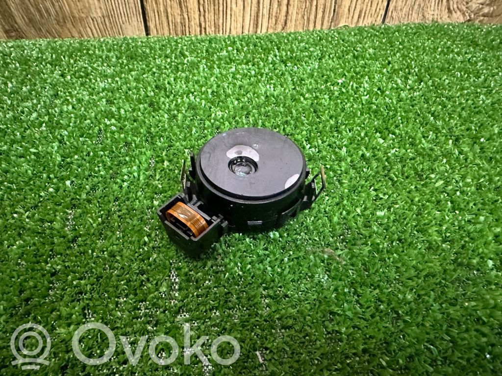 BMW X3 F25 Rain sensor 