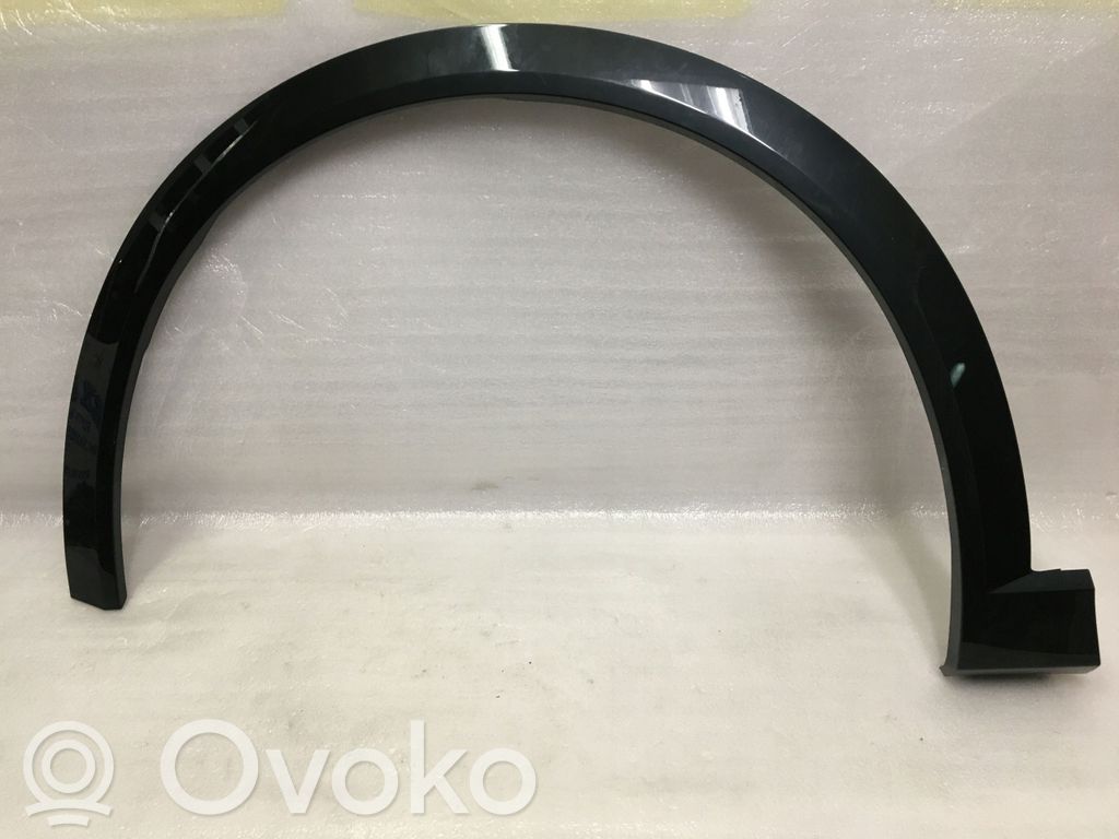 Audi e-tron Front arch trim 