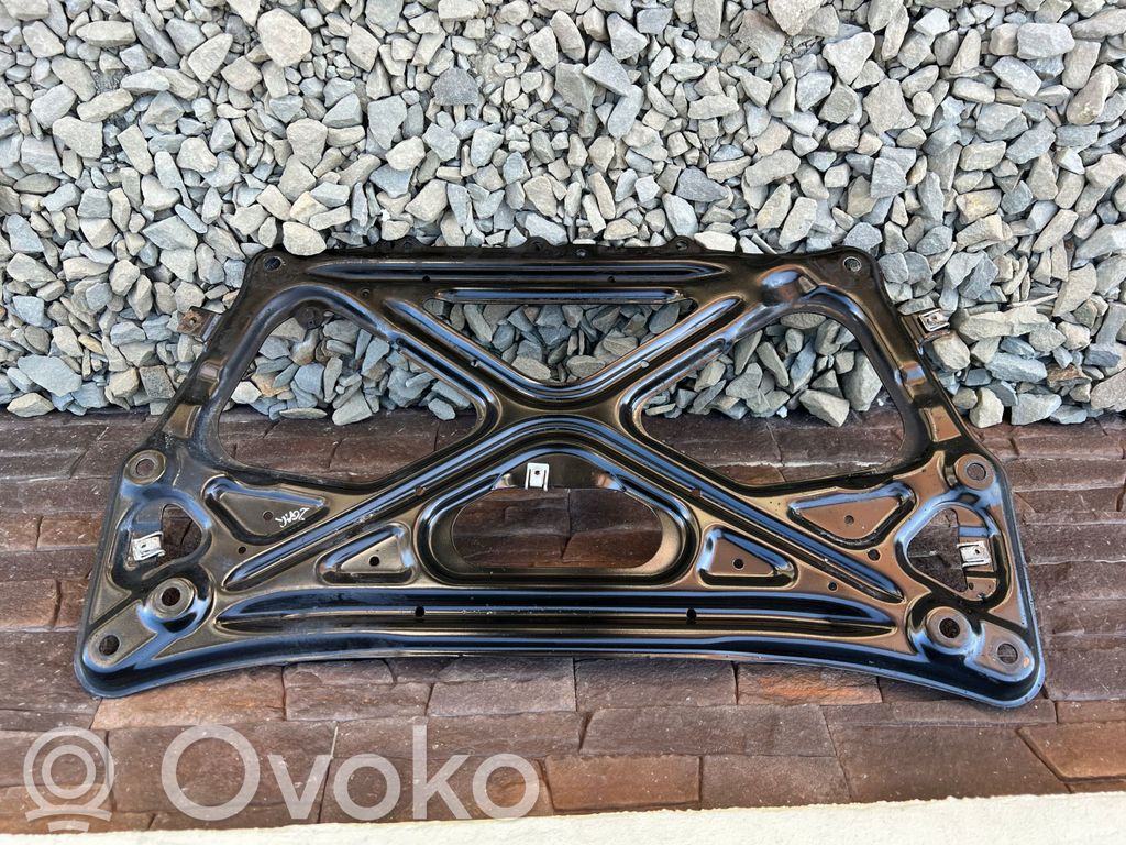 Audi A6 Allroad C7 Front subframe 