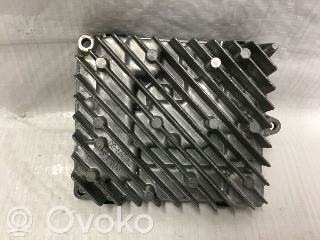 Audi A6 S6 C8 4K LED ballast control module 