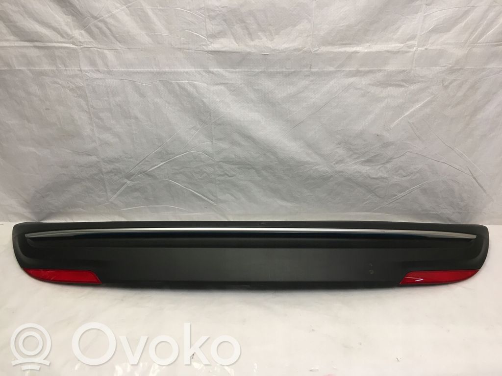 KIA Optima Takapuskurin alaosan lista 