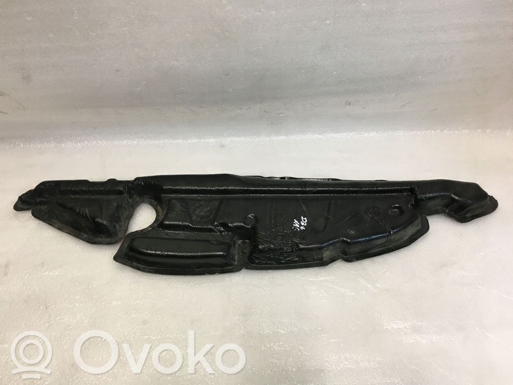 Tesla Model X Muu korin osa 