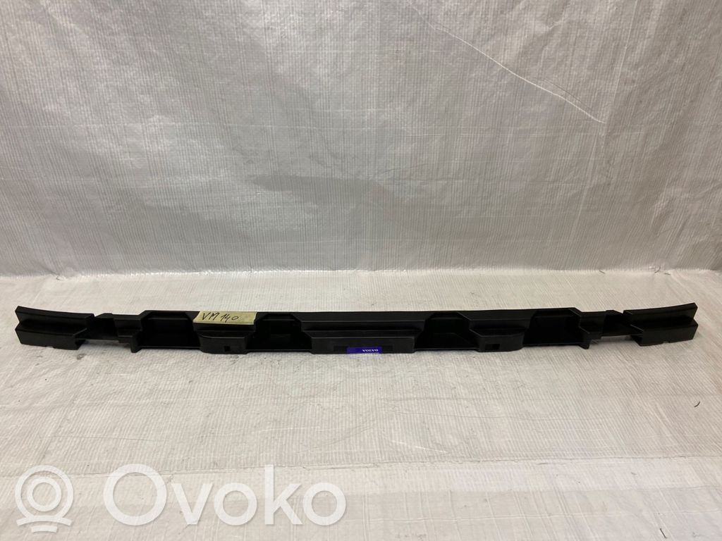 Volvo S90, V90 Support de pare-chocs arrière 