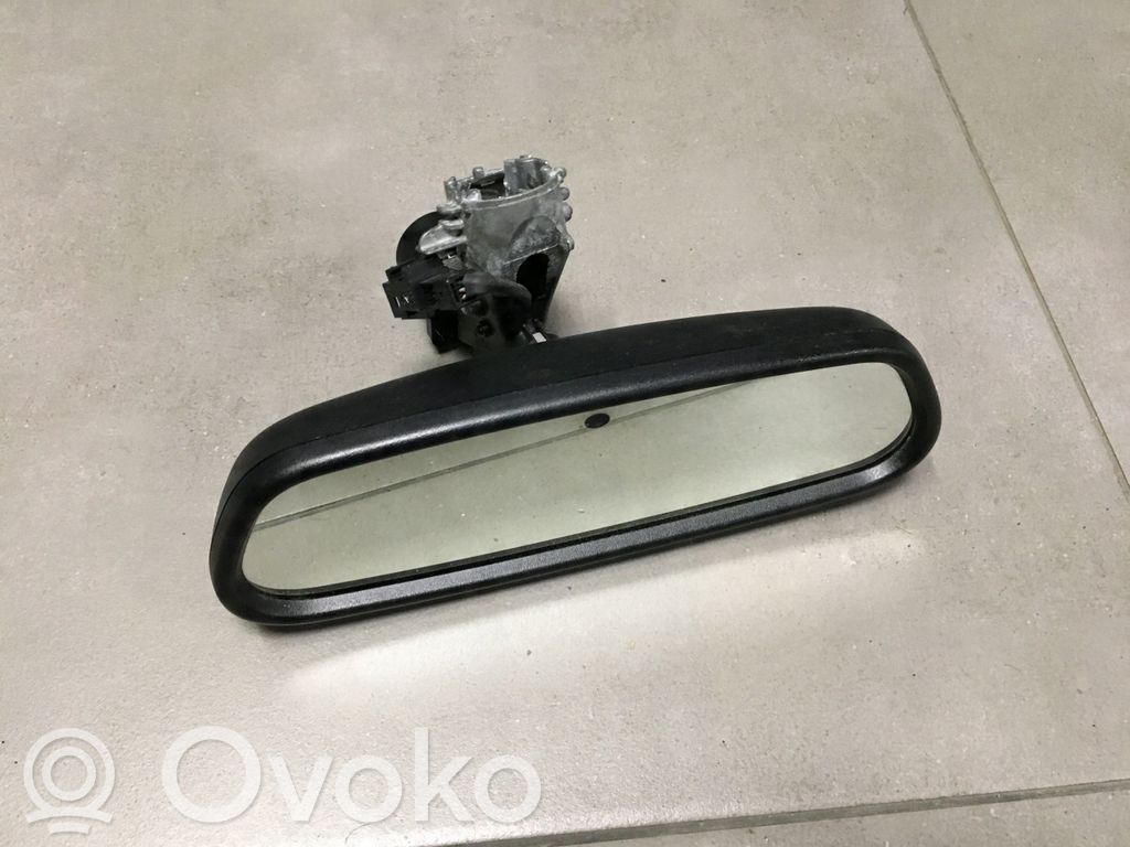 Peugeot 508 Espejo retrovisor (interior) 
