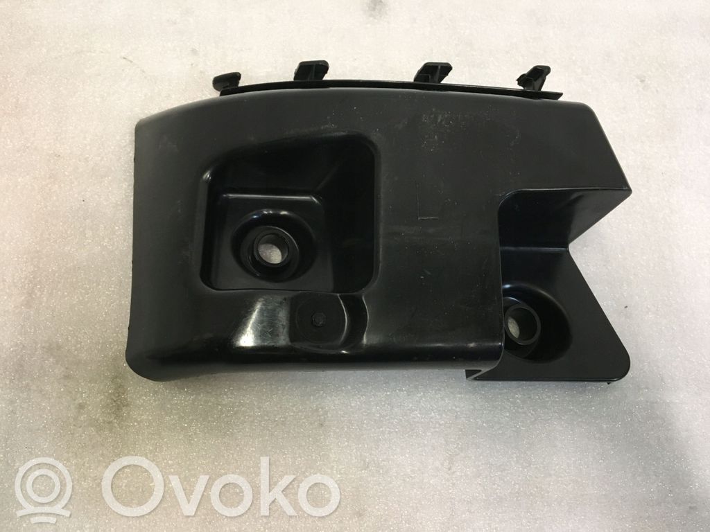 Mercedes-Benz B W246 W242 Uchwyt / Mocowanie zderzaka tylnego 