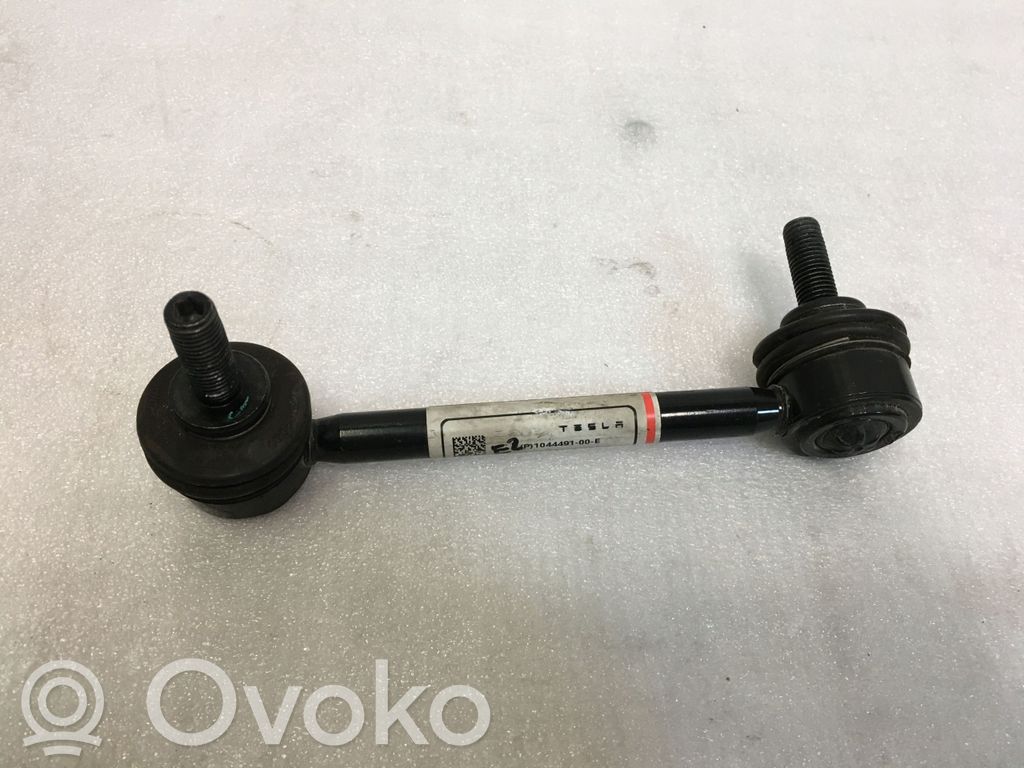 Tesla Model 3 Bară/bieletă antiruliu spate 