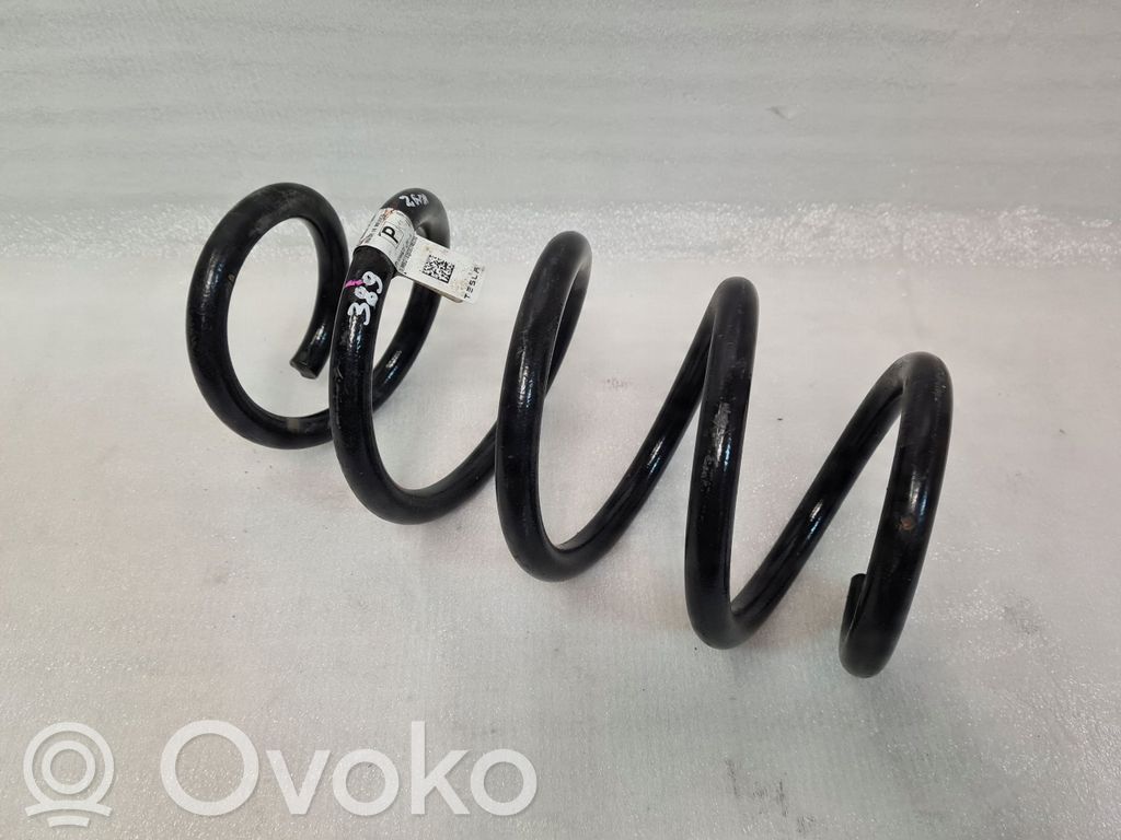 Tesla Model 3 Front coil spring 