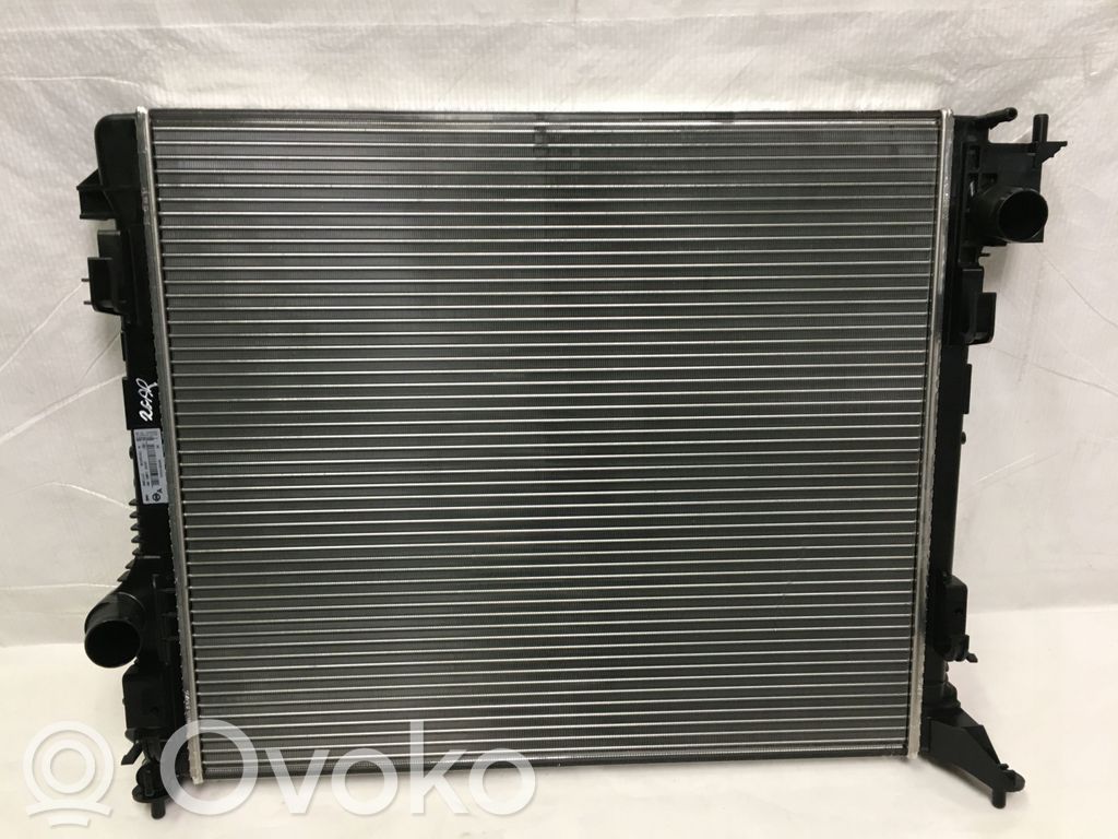 Nissan Qashqai Air filter box 